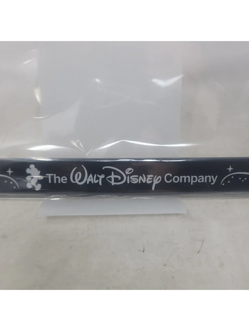 Disney Part of the Magic The Walt Disney Company Cast Member License Plate Frame
